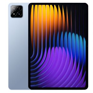 Tablette 10,1 pouces, Android 14, processeur d&eacute;ca-core Snapdragon 888, 8GB RAM, 256GB ROM, support 5G Wi-Fi 7, Bluetooth, &eacute;cran 2560x1600, batterie 10 000mAh, appareil photo 16MP+32MP, bleu - Neuf