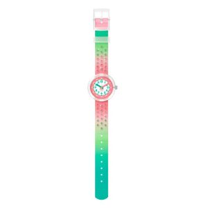 Monyre Enfant Flik Flak Sparkly Melon - Neuf