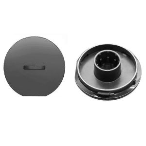 Embout de brosse motorise pour aspirateur Dyson V8 / V10 / V11 / V15 Accessoires 96748 - Neuf