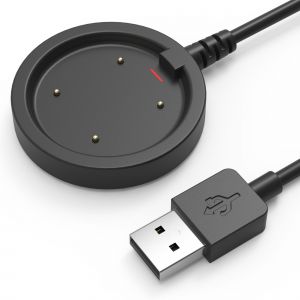 Chargeur Compatible Avec Polar Vantage M/Vantage M2/Vantage V/Vantage V2 /Ignite/Ignite 2/Grit X - Cable Usb 1m Montre Phonillico© - Neuf