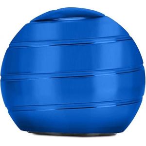 Kinetic Desk Toy Desk Metal Spinner Ball Gyroscope avec illusion d'optique pour le soulagement du stress Inspire I - Neuf