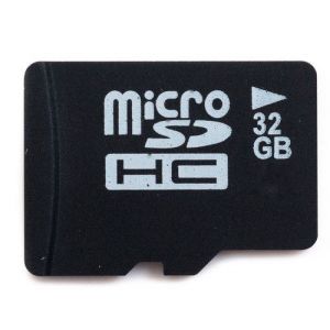 32Go Micro SD HC 32 G GB SDHC MicroSD carte - Neuf