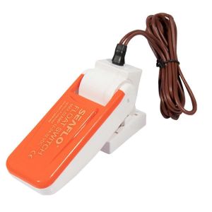 Seaflo Float Switch D&eacute;bit D'eau Capteur De Commande De Mise Hors Tension Automatique - Neuf