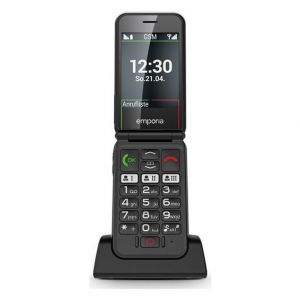 emporiaSIMPLICITYglam V227 64 Mo Blanc - Neuf