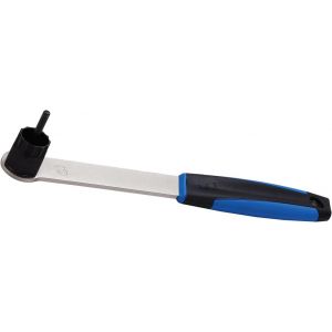 Subzonal-Lockout D&eacute;monte Cassette Shimano Noir / Argent - Neuf