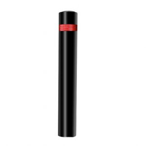Tire-Bouchon, La Pression De L'air Tire-Bouchon, Vin Rouge Tire-Bouchon, Portable Bouteille D'ouverture D'outils, De Vin Accessoires, Professionnel De La Bouteille De La Pompe (Noir Et Rouge) - Neuf