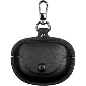 acdsgd-tui pour &eacute;couteurs pour Huawei FreeBuds Pro, housses en cuir PU professionnel avec mousqueton, &eacute;tui de chargement pour Huawei FreeBuds Pro - Neuf