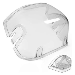 Le Couvercle Arrière De La Mangeoire Automatique Pour Chats Empêche Les Animaux De Compagnie Persistants De Manger À L'arrière Du Feede - Neuf