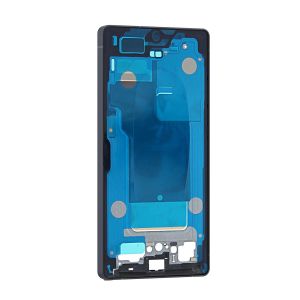 Ch&acirc;ssis Central Neuf pour Samsung Galaxy S25 Ultra Noir / Bleu - Neuf