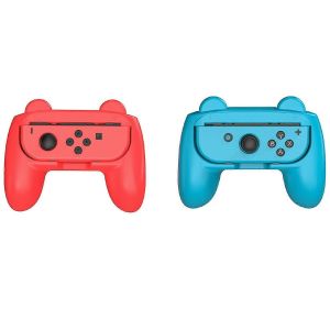 Type A STARTRC GAMES 1 paire de manette de jeu poign&eacute;e pour accessoires de jeux de sport Nintendo Switch - Neuf