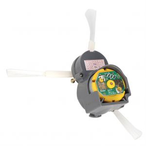 HJLIAN Module moteur de brosse laterale de remplacement pour Roomba 500/600/700/800 - Neuf