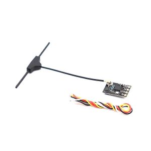 Pour ELRS 2.4G 915M Mini Nano Récepteur avec Antenne - Neuf