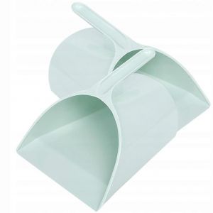 Pelle Ordures. Pelle Pour Le Nettoyage Des Sols Mnagers - Neuf