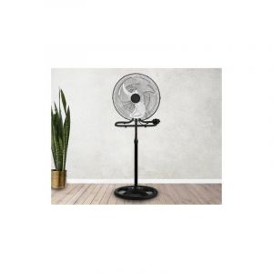 Ventilateur Sur Pied 3-en-1 Wiatrak Pod¿ogowy Ltc - Neuf