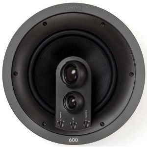 Enceinte haut-parleurs de plafond Jamo IC 610 LCR FG II - Neuf