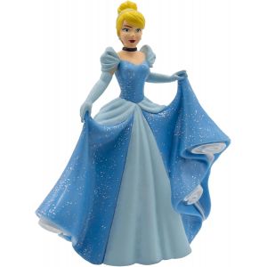 Sansh-- B12501 - Figurine Cendrillon - Disney - 11 Cm, 4.13 - Neuf