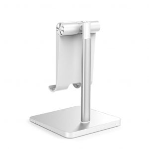 Portable Grip Holder Grip Stand Candy Color Phone Holder Stand - Neuf