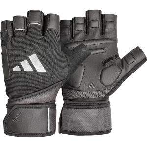 Gants D'entra&icirc;nement Adidas Wrist Wrap - Neuf
