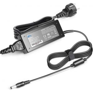 60W 12V 5A Chargeur pour HOIOTO Samsung ADS-36NP-12-2 DS212+DS212j DS213 DS213j DS213AIR DS213 DS218J Diskstation Disque Dur Honor Buffalo LinkStation Alimentation Adaptateur Secteur - Neuf