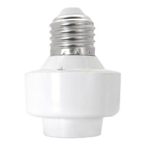 Wifi E26 E27 Lampe Intelligente Sans Câblage Application Télécommande Minuterie - Neuf