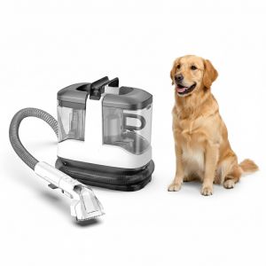 Robot aspirateur laveur - Neuf