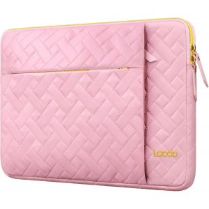 Housse Ordinateur Protection Portable Pour 14"" New Macbook Pro M4/M3/M2/M1 Chips Pro Max A3112 A3401 A3185 A2918 A2992 A2779 2024-2021, 13.8"" Surface Laptop 7Th Copilot+Pc 2024, Sa[COM912611] - Neuf