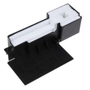 D&eacute;chets D'encre Pour &Eacute;ponge De R&eacute;servoir Pour L355 L210 L120 L365 L110 L111 L130 L132 L211 L220 - Neuf