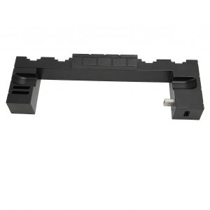 Pour Switch Charging Dock Safety Protection Controller Charger Dock Station Pour Joycon Charges Jusqu'&agrave; 4pcs Pour Switch Oled Noir - Neuf