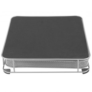 Hjlian Tiroir De Rangement Pour Capsules De Cafe, Boite De Rangement Pouvant Contenir 36 Capsules De Cafe - Neuf