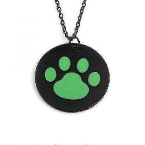 Bijoux Pour Femme, Collier Pendentif Paon, Bracelet Serpent, Bijoux De Cosplay, Accessoires, Cadeaux Pour Homme Et Femme, Bijoux D'anime - Neuf