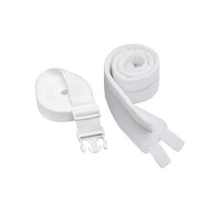 Connecteur De Pont De Lit Pour Conversion De Matelas Twin En King, Sangle R&eacute;glable De 200 Cm Pour Assembler Les Lits - Neuf