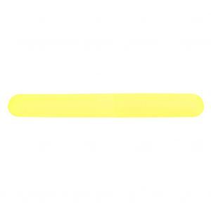 Boite De Rangement Antibacterienne Pour Brosse A Dents Et Dentifrice (Jaune) - Neuf