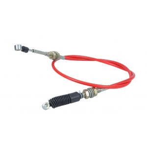 SIWA CG150CC Big Bosster Gear Cable 15 Câble d'engrenage d'origine de haute qualité pour chargeur Rickshaw 150CC - Neuf
