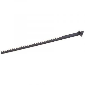 12Pcs 5 pouces épinglé scie à chantourner lames TPI 10/15/18/24 outils - Neuf