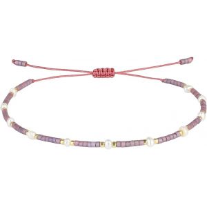 Kal-Nouvelle Amiti&eacute; Bracelets Boho Coquille Miyuki Perles Brin Bracelets Pour Femme Perle Bracelets Porte-Bonheur - Neuf