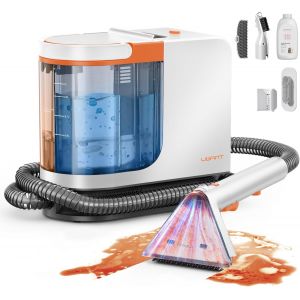 NouvelHorizonstore-Uwant B200 SE Nettoyeur de tapis, Id&eacute;al pour le nettoyage des canap&eacute;s, tapis et matelas, 12000 Pa, 69 dB - Neuf