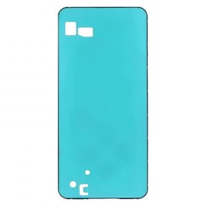 Adh&eacute;sif d'&Eacute;cran LCD Original pour Galaxy S24 FE Service Pack Samsung Bleu - Neuf