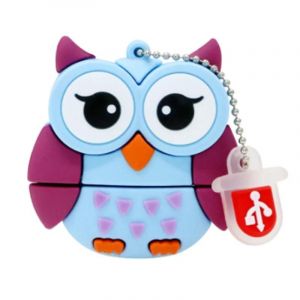 KALPZ-Clé Usb 128 Go, Nouveau Design Créatif, 64 Go 32 Go 16 Go 8 Go 4 Go, Cadeaux Pour Étudiants, Haute Capacité 256 Go,128 Go,Rose - Neuf