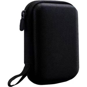 VornixorSarlshop-tui de protection rigide pour GPS de 5 &agrave; 6" Compatible avec Garmin Zumo XT2 Garmin Drive 53 52 51 50 Tomtom GO 620 610 520 GO Classic 2nd Noir - Neuf