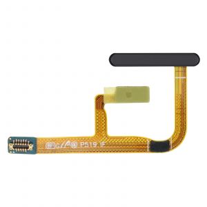 Lecteur d Empreinte de Remplacement pour Galaxy Z Flip7 Noir - Neuf