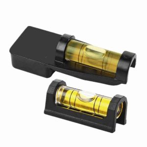 Armurier magnétique niveau lunette Niveau magnétique Petite bulle niveau à bulle niveau à bulle outil-FCY - Neuf