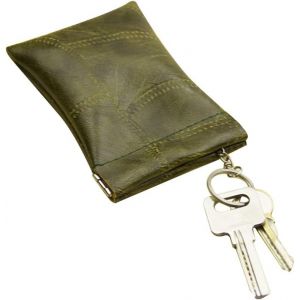 Pochette Porte-Clés,éTui à Clés De Voiture Cuir Porte Clé Etui Taille Suspendue Petite Pochette Porte Clef Etuis Porte Clés Pochette Porte Monnaie Pochette De Clé Etuis Porte-Clés Homme.[D30] - Neuf