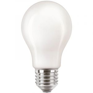 Corepro Led E27 Poire D&eacute;polie 4.5w 470lm - 827 Blanc Tr&egrave;s - Philips - Neuf