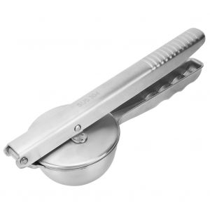Hjlian Presse-Citron Manuel En Acier Inoxydable, Presse-Agrumes Pour Oranges, Outil De Pressage, Accessoires De Cuisine - Neuf