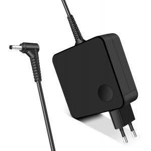 Chargeur 65W pour Lenovo IdeaPad 3 5 330 320 310 330S 510S 710S Flex 5 14 15 14IWL S340 S145 S540 V14 V15 Yoga 310 510 520 710 ADLX65CCGE2A ADLX65CDGE2A - Chargeur 4,0x1,7mm - Neuf