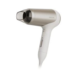 S&egrave;che-Cheveux Cecotec Power&go Heaven 2000w Champagne - Neuf