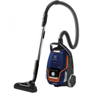 Aspirateur sans sac - ELECTROLUX - EUOC94DB - 850 W - 5 L - Filtre allergène - Neuf
