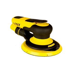 Ponceuse orbitale Pros 650CV MIRKA - Ø150 mm - 8995650111 - Neuf