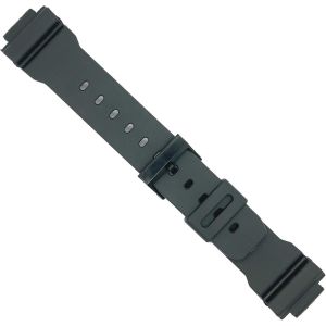 Kal-Bracelet Montre Compatible Avec Casio G-5600, Glx-5600, Gw-M5600, Gls-5600, Gw-5000 Ref 194p3 - Neuf