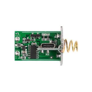 Rechargeable Double Lithium Driver Board Circuit Imprimé Board DIY Portable A - Neuf